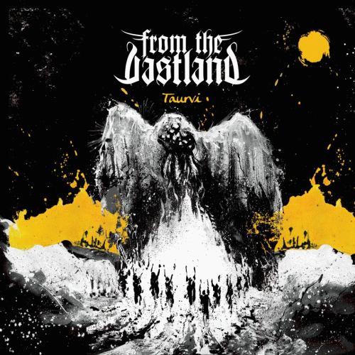 From The Vastland : Taurvi